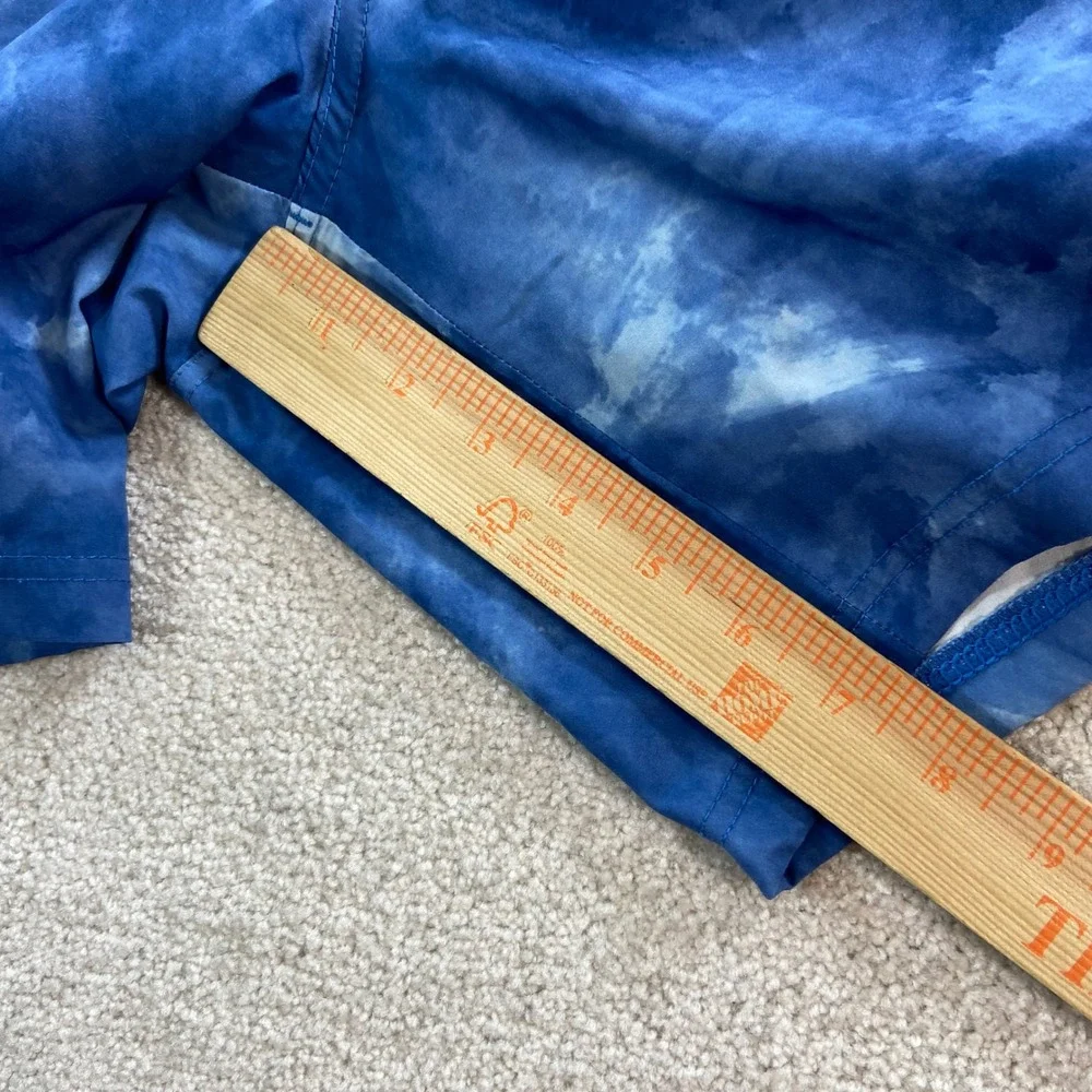 Fair Harbor measurements waist